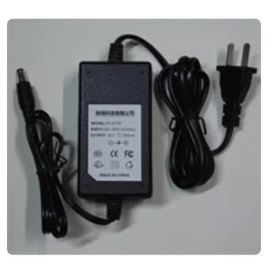 Netzteil-Adapter-Ladegerät Plug für Darkglass Microtubes B7K Effects Unit