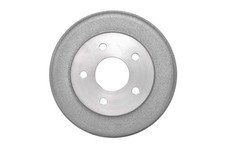 Tambour de frein Ford CAPRI