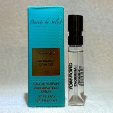 Taormina Orange Tom Ford 香水 - 2026年のユニセックス 新着フレグランス