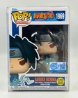 Funko POP! Animation: Naruto - Sasuke Uchiha (Glow) Exclusive Vinyl Figure 1969