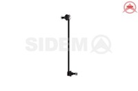 Sidem Koppelstange Stabilisator 50464 FüR Mercedes Vito Tourer W447 Mixto Double