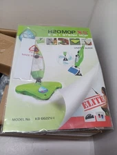 h20 x5 steam mop