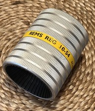 REMS Reg 10-54 Innen-Rohrentgrater Inside/Out...
