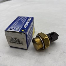 Intermotor Radiator Fan Switch for Ford Sierra CVH 1.8 May 1988 to December 1992