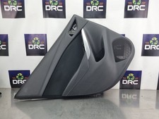 MAZDA 6 2013-2022 INTERIOR BACK SEAT DOOR CARD REAR PASSENGER SIDE NSR