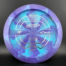 Discraft Colorshift Swirl ESP Drive - McBeth + Pierce Collab Edition
