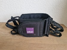 Alber e-fix 20/25/26 Akkutasche/Halterung Für Batterie