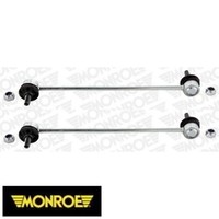 2X Stange/Strebe FüR Stabilisator Monroe L10642 2 PendelstüTzen Stabi