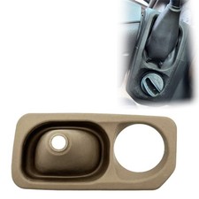 Gear Shift Lever Boot Cover Fit For 2005-2011 Ford Crown Victoria Mercury Grand
