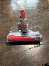 Dyson 112232 Soft Roller Fluffy Cleaner Head V7 V8 V10 V11