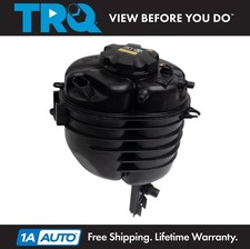 Trq Radiator Coolant Reservoir Expansion Tank Overflow Bottle For 19-25 Bmw Trq Radiator Coolant Reservoir Expansion Tank Overflow Bottle For 19-25 Bmw