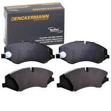 Plaquette de frein Land Rover RANGE ROVER SPORT