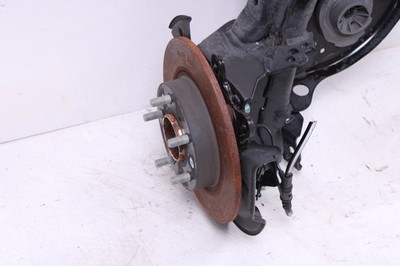 2019-2026 Mazda Mazda3 BP Sedan Rear Suspension Axle Beam
