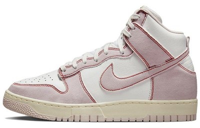 Nike Dunk High 1985 Barely Rose DQ8799-100