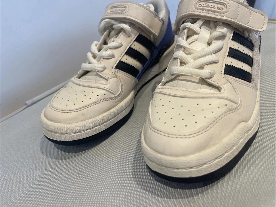 Adidas Forum Low, Foto 3 von 5