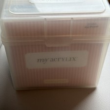 CTMH Storage Box 7 x7"x7" With 11 Pictured Stamp sets Close to my Heart LOT