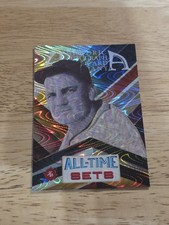 2025 Historic Autographs All-Time Sets Tier 5 #80 Max Carey/'40 Play Ball