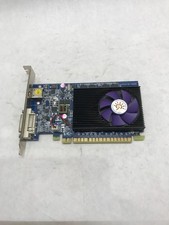 Used AGP video card SFX210 SX210L512HCP KCC-R...