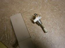 Studebaker 1558719 Nos Heater Switch 1963 1964 Hawk