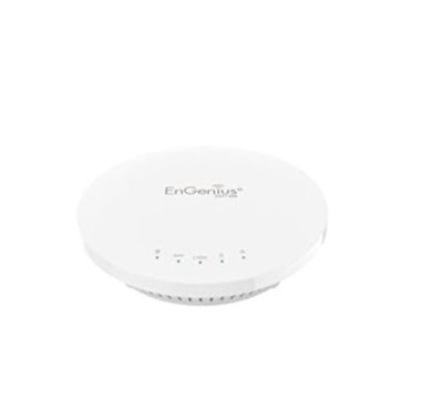 EnGenius EAP1300 Wireless 11AC Ceiling Mount Access Point Dual Band PoE