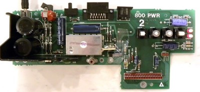 ATARI 800 COMPUTER WORKING Power Board PCB 400/1200XL/600XL/800XL/810/130XE #5