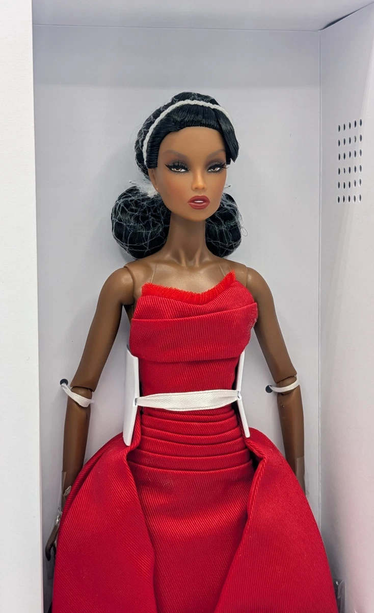 Jason Wu Doll for sale | eBay