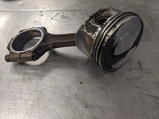 Piston and Connecting Rod Standard For 04-07 Ford Taurus  3.0