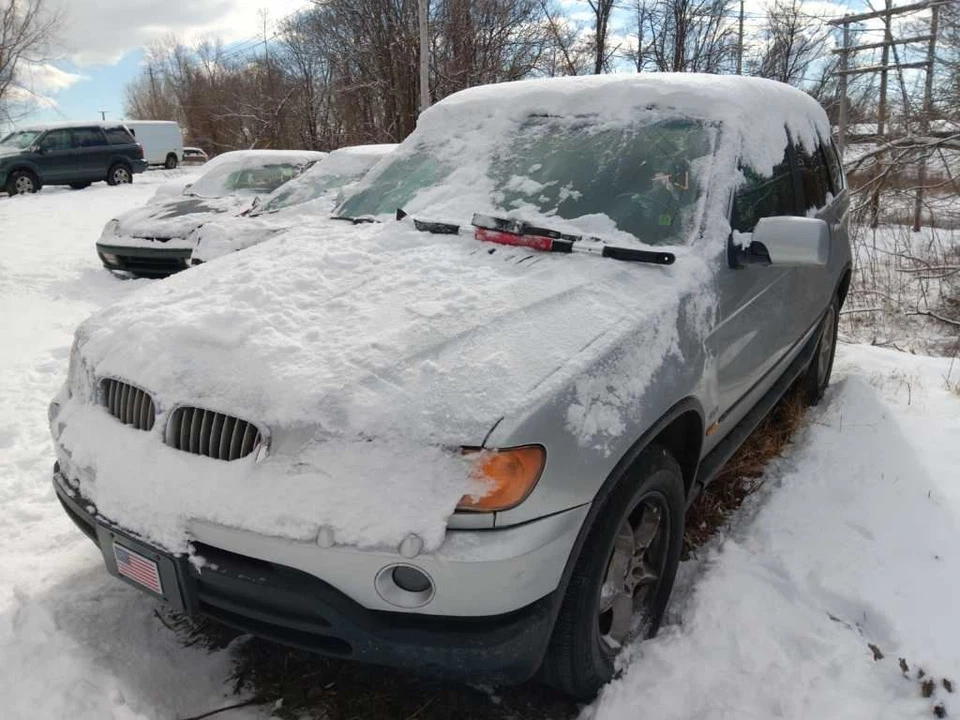 Fivela de motorista caçamba dianteira cinto de segurança compatível com 04-10 BMW X3 12753 - Imagem 3 de 4