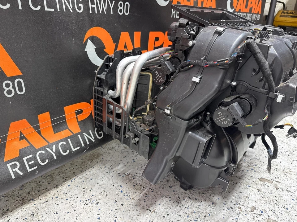 Heater Assembly BMW M6 08 Foto 4 de 4