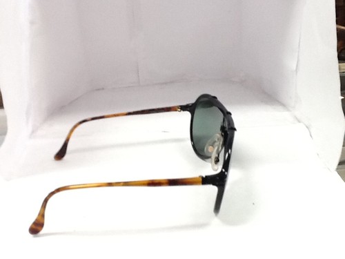 Vintage Derapage Sunglass Model: 63 FB Made in Italy - Picture 3 of 5