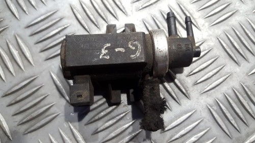 Volkswagen Golf 1998 Electrical selenoid (Electromagnetic solenoid #304640-35
