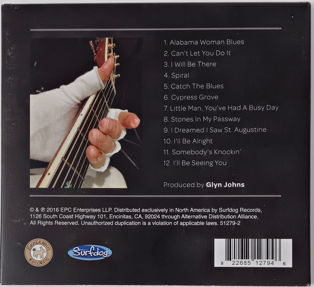 エリッククラプトン　I Still Do （CD）海外生産限定 Amazon.com: I Still Do : Eric Clapton: CDs & Vinyl