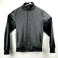 hawkings mcgill varsity jacket