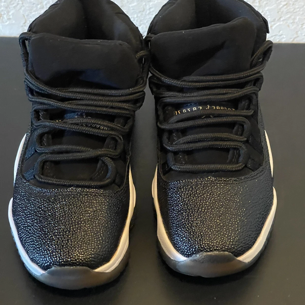 Jordan 11 retro prem deals hc