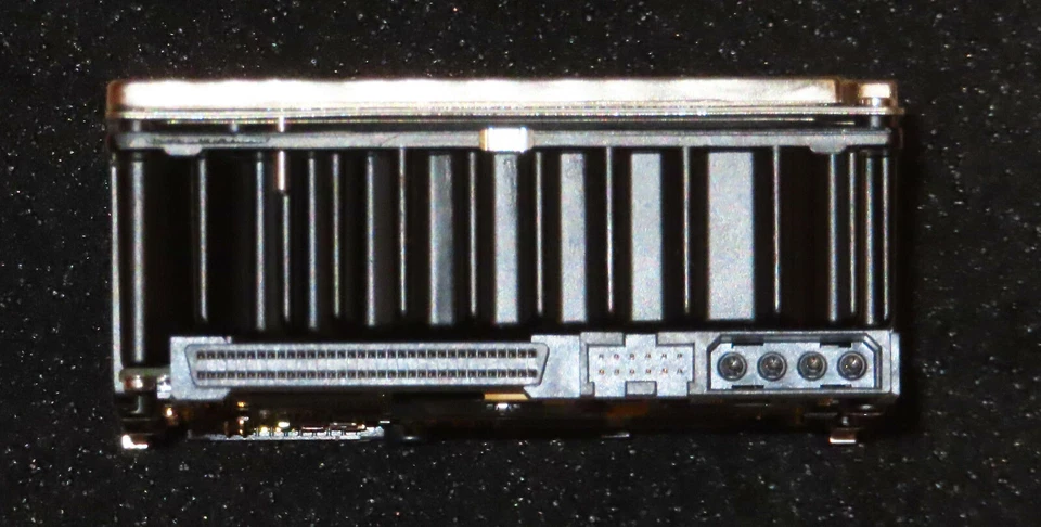 Seagate Barracuda ST1181677LWV Ultra160 180GB SCSI Hard Drive 68-pin Connector - Image 2 of 2