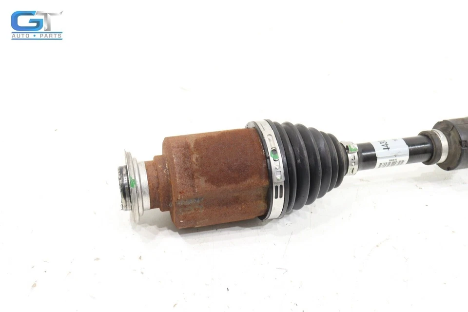 2019 - 2022 HONDA INSIGHT FRONT RIGHT PASSENGER SIDE AXLE SHAFT HALFSHAFT OEM - Image 3 of 4