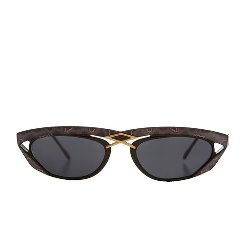 SMITH SHOUTOUT-0P65/UI Sunglasses Sun Glasses 0P65 VINTAGE Authentic New 57mm Smith Optics Shoutout Sunglasses | FREE Shipping main image 2