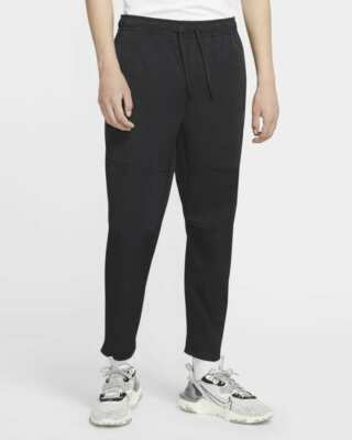 NWT MEN'S NIKE SPORTSWEAR TECH WOVEN JOGGER PANTS