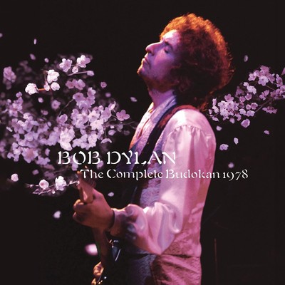 Bob Dylan The Complete Budokan 1978 8LP Memorabilia Photobook Booklet NEW Japan