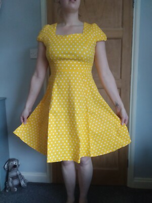 dolly and dotty dresses