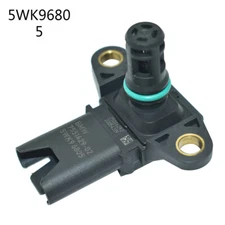Fits BMW 535i 550i X3 X5 X6 Z4 Intake Manifold Pressure MAP Sensor 13627551429