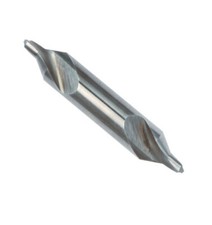 Zentrierbohrer 3,15 x 8 mm HSS-G Form A Senkwinkel 60&deg; DIN 333-1