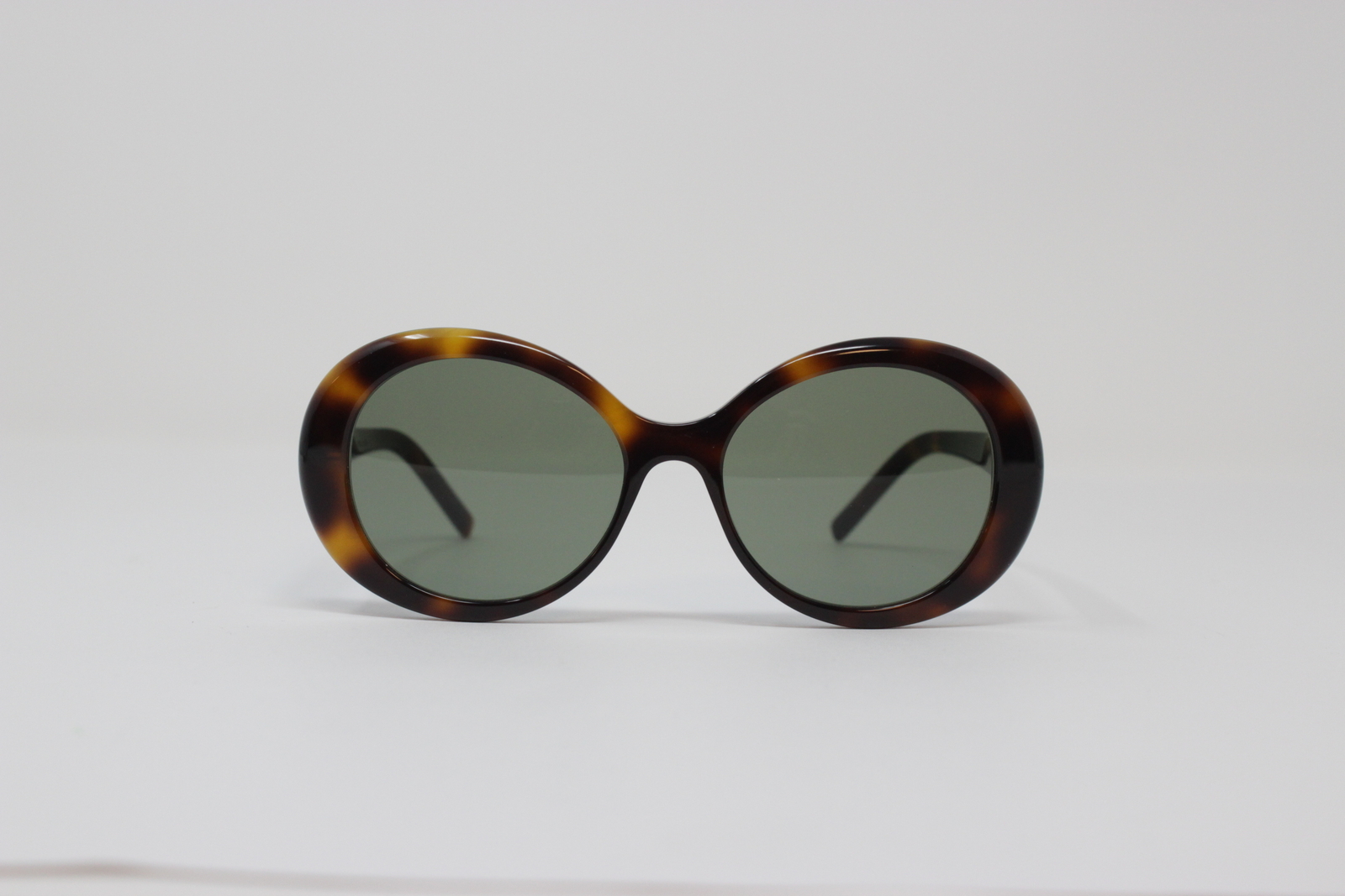Occhiale da sole SAINT LAURENT ACETATO SL 419 002