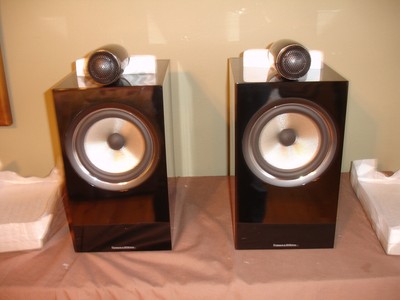 bowers & wilkins p8