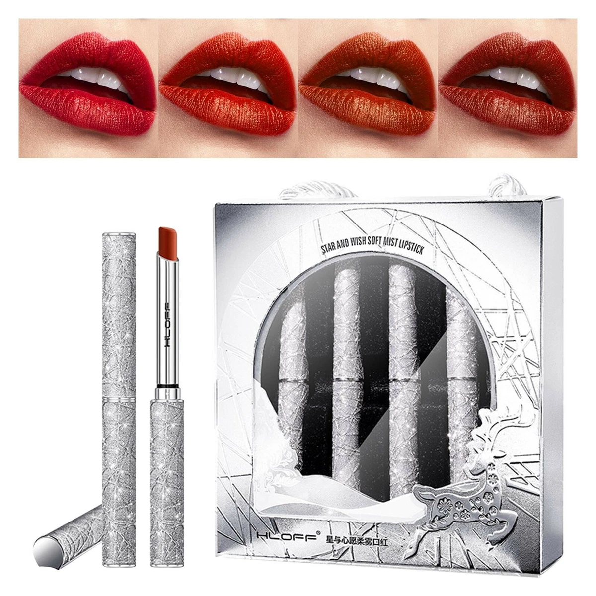 Lipstick pack on sale