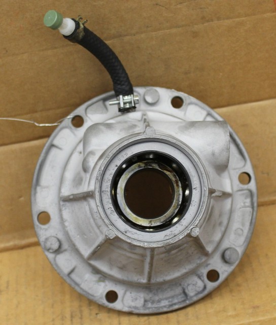 NP203 Tail Housing Aluminum Chevy / GMC TH350 TH400 Np 203 Part C11948 eBay