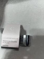 Chantecaille Bio Lifting Mask + 0.17 oz / 5 ml Travel Size New in Box Sealed