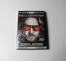 The Big Lebowski Focus Features Collectors Edition DVD *NEW*