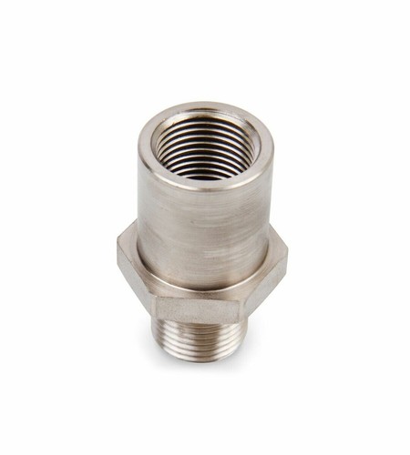 Earls Plumbing 502ERL Billet Oil Thermostat | High-Quality Auto Part, Universal - Picture 3 of 10
