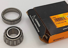 Timken Cylindrical Bearing - R1502EL GENUINE TIMKEN MADE IN USA! RETAIL BOXED